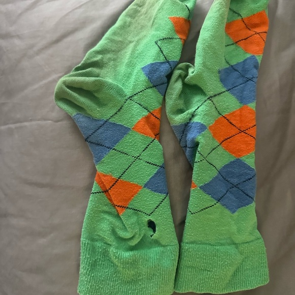 Polo dress socks - Picture 2 of 3